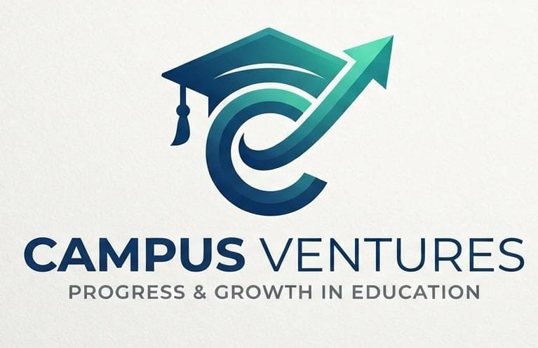 Campus Ventures — Progress & Growth in Education