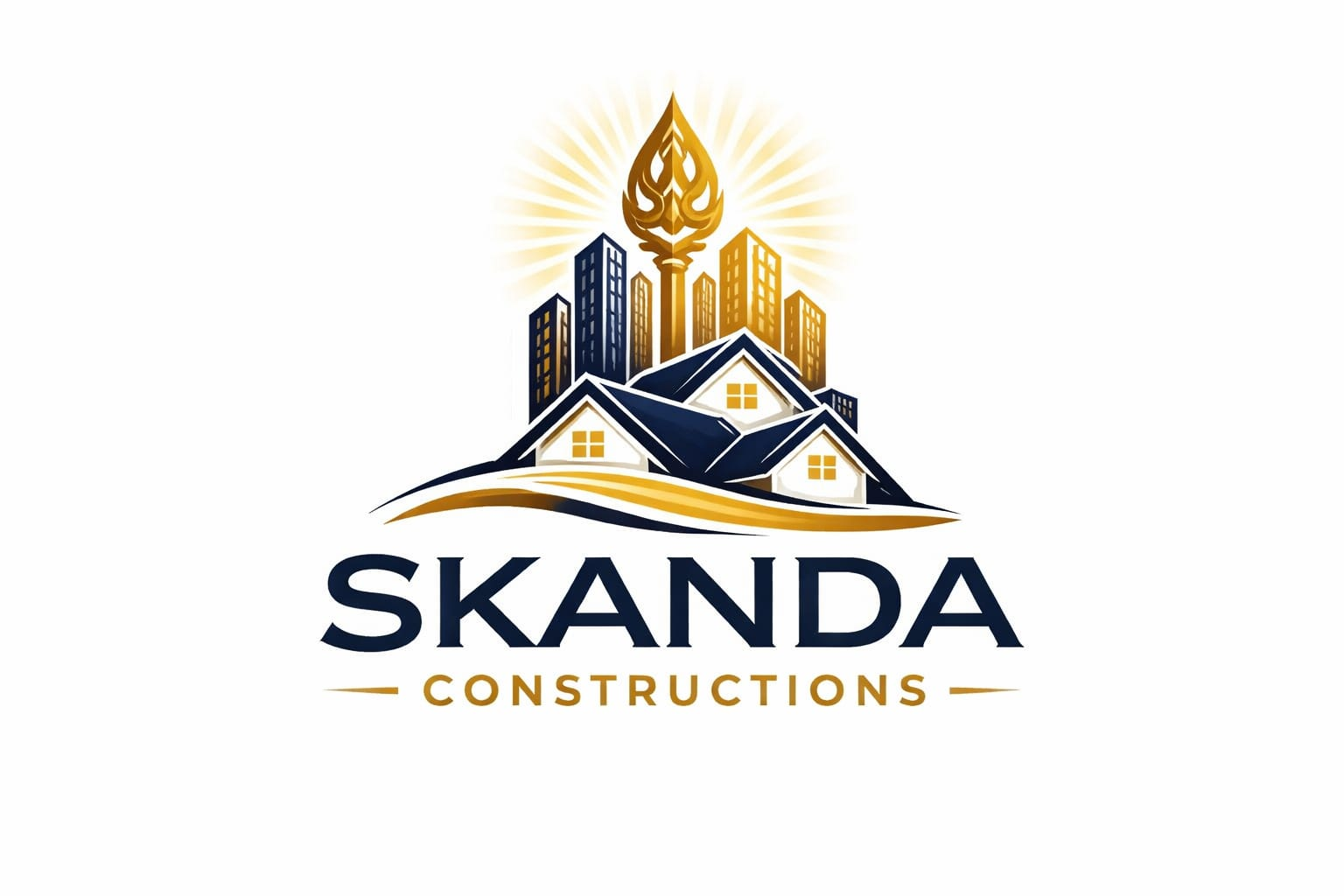 Skanda Constructions